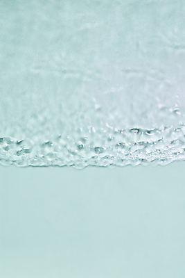 포토 JPG 스튜디오촬영 물결 백그라운드 사람없음 물 질감 파장 민트색 국내포토 자연요소 컬러 실내 파일형식