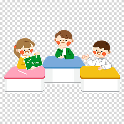 편집이미지 학생 여자 교육 남자 어린이 대화 들기 누끼 소녀 소년 상반신 세명 학습 태블릿 턱괴기 가리킴 책상 PNG 어린이만 코딩 가구 모션 말하기 사람 손짓 전자제품 스마트기기 컴퓨터교육 파일형식