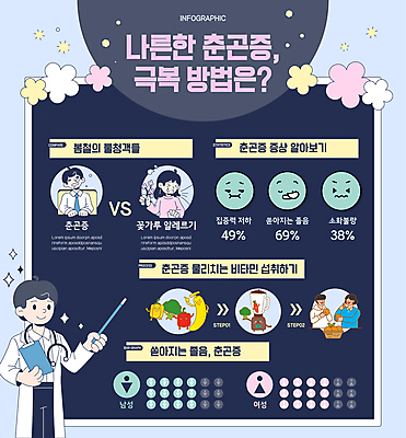 전신 여자 남자 꽃 채소 일러스트 귤 표정 들기 여러명 상반신 성인 봄 인포그래픽 의사 가리킴 졸음 남색 먹기 믹서 봉 비타민 면역력 서류판 재채기 증상 춘곤증 성인만 꽃가루알레르기 국내일러스트 AI파일 식물 계절 감정 컬러 다수 과일 모션 사람 손짓 사무용품 의료진 질병 알레르기 영양소 파일형식 벡터