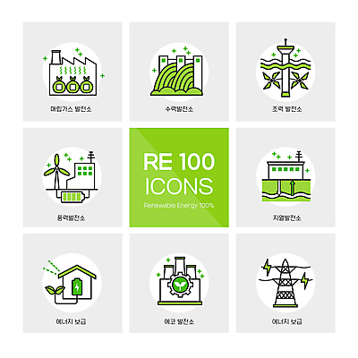 아이콘 공장 주택 사람없음 연두색 그린에너지 라인아이콘 톱니바퀴 에코 친환경 풍력발전소 송전탑 수력 수력발전소 재생에너지 조력발전 조력발전소 지열 지열발전소 2D아이콘 AI파일 공업 건물 초록색 환경 탑 발전소 에너지 풍력에너지 파일형식 벡터