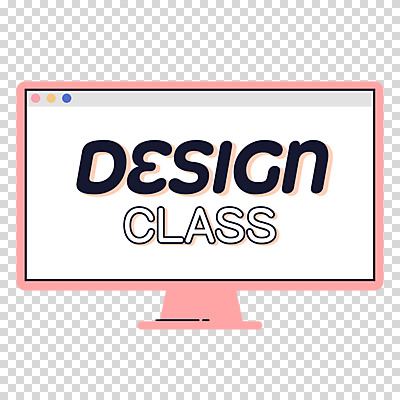 편집이미지 디자인 영어 교육 누끼 사람없음 모니터 PNG 온라인강의 클래스 문자 컴퓨터 강의 파일형식 언택트