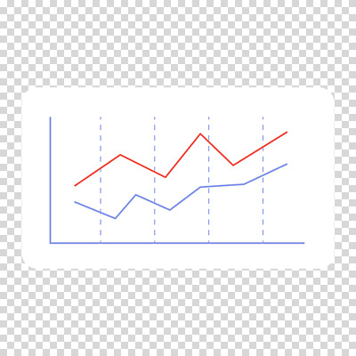 편집이미지 그래프 누끼 사람없음 꺾은선그래프 PNG 파일형식