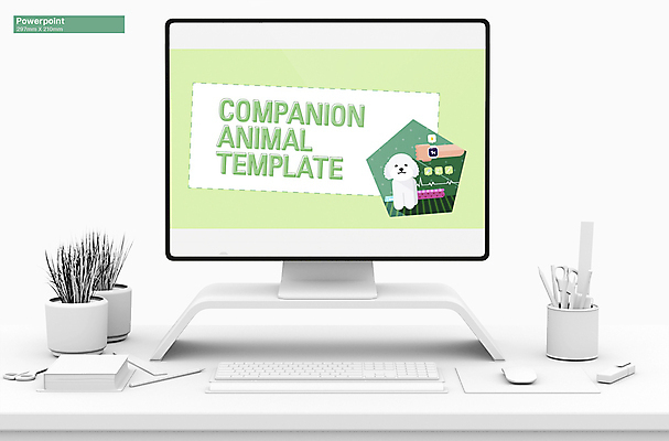 템플릿 신체부위 연두색 반려동물 개 PPT 프레젠테이션 문서템플릿 팔 생활습관 오각형 스마트워치 애니형PPT 9P 이미지템플릿 도형 동물 포유류 사람 초록색 스마트기기 습관 웨어러블 파일형식