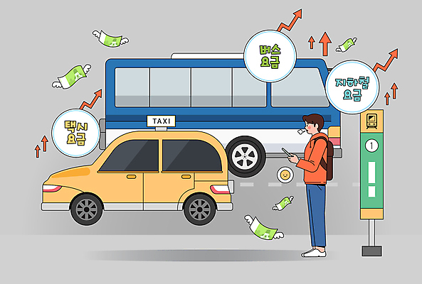 전신 남자 화살표 도로 지폐 날개 일러스트 버스 대중교통 한명 들기 성인 경제 스마트폰 전철 버스정류장 한숨 상승 택시 경제불황 요금 성인남자한명만 국내일러스트 AI파일 1 길 육상교통 교통수단 컨셉 돈 교통시설 모션 승용차 자동차 사람 핸드폰 스마트기기 역 불황 남자한명만 성인남자만 파일형식 벡터