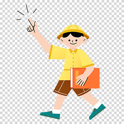 전신 편집이미지 남자 어린이 한명 들기 누끼 소년 책 걷기 탐험 가리킴 PNG 소년한명만 1 모션 사람 손짓 남자한명만 소년만 파일형식