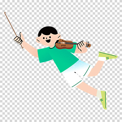전신 편집이미지 남자 어린이 한명 들기 누끼 소년 바이올린 PNG 소년한명만 1 모션 현악기 사람 남자한명만 소년만 파일형식