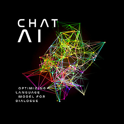 PSD 편집이미지 선 추상 사람없음 컬러풀 3D 디지털합성 기하학 지오메트릭 편집소스 채팅봇 AI_인공지능 이미지편집 편집3D 컬러 무늬 파일형식