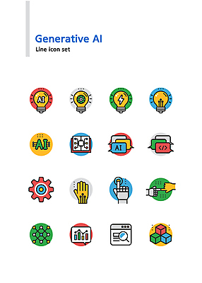 아이콘 손 말풍선 전구 사람없음 터치 정보 가리킴 라인아이콘 큐브 검색 톱니바퀴 정사각형 탐색 로봇팔 알고리즘 코딩 딥러닝 AI_인공지능 2D아이콘 AI파일 도형 IT 손짓 신체부위 로봇 컴퓨터교육 파일형식 벡터