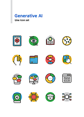 아이콘 문자 말풍선 학사모 돋보기 사람모양 대화 사람없음 책 스마트폰 모니터 로봇 라인아이콘 검색 폴더 원그래프 소통 찾기 채팅 안구 알고리즘 코딩 딥러닝 AI_인공지능 2D아이콘 AI파일 모양 모자_잡화 컨셉 졸업 모션 그래프 IT 말하기 신체부위 핸드폰 스마트기기 컴퓨터 파일 컴퓨터교육 파일형식 벡터