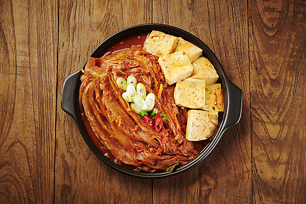 포토 JPG 스튜디오촬영 한식 김치 사람없음 하이앵글 두부 김치찜 묵은지 국내포토 음식 뷰포인트 실내 찜 파일형식