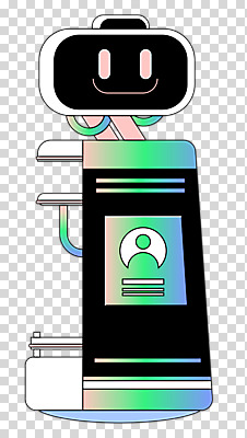 편집이미지 과학 누끼 사람없음 기계 로봇 PNG 도우미 파일형식