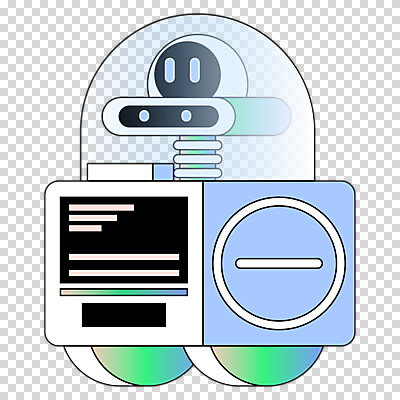 편집이미지 과학 누끼 사람없음 기계 로봇 PNG 도우미 파일형식