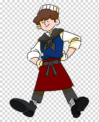 전신 편집이미지 교육 남자 교복 허리손 청소년 요리사모자 한명 미소 누끼 제과제빵 앞치마 PNG 제빵사 십대남자한명만 직업 모자_잡화 1 옷 포즈 표정 사람 요리사 남자한명만 십대남자만 파일형식