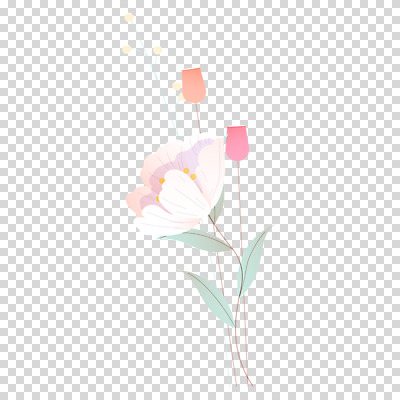 편집이미지 꽃 자연 누끼 사람없음 봄 오브젝트 PNG 식물 계절 생태계 파일형식