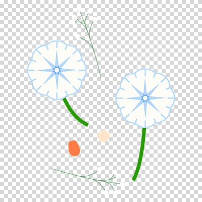 편집이미지 꽃 자연 누끼 사람없음 봄 오브젝트 PNG 식물 계절 생태계 파일형식