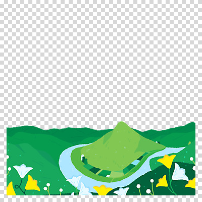 편집이미지 꽃 자연 산 누끼 풍경 사람없음 봄 강원도 PNG 영월 동강 식물 계절 한국 강 생태계 파일형식