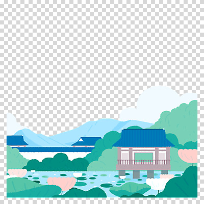 편집이미지 자연 산 연꽃 누끼 풍경 사람없음 초록색 봄 연잎 강원도 강릉 PNG 선교장 계절 꽃 컬러 잎 한국 생태계 파일형식