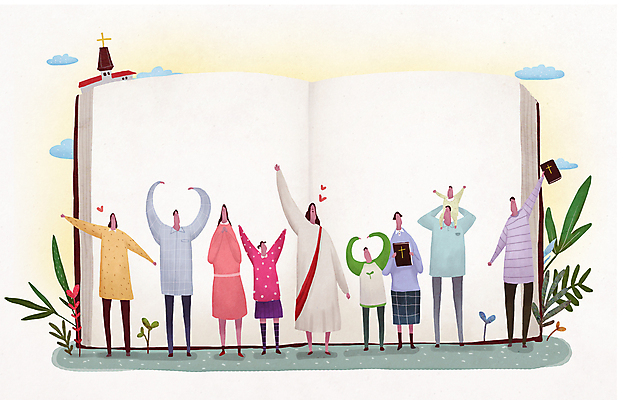 전신 PSD 여자 남자 기독교 어린이 일러스트 사랑 소녀 소년 여러명 성인 책 교회 손들기 평화 믿음 성경 희망 하트 예수 하나님 목말 손하트 국내일러스트 모양 감정 종교 다수 컨셉 종교용품 종교건축 모션 사람 손짓 건물 신_종교 파일형식