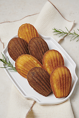 포토 JPG 스튜디오촬영 디저트 실내 근접촬영 사람없음 로즈메리 마들렌 구움과자 국내포토 음식 뷰포인트 내부 허브 파일형식