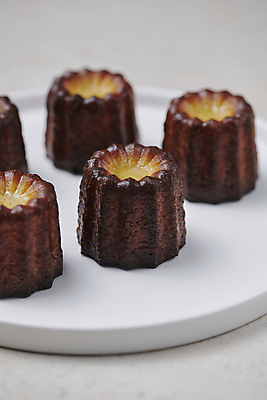 포토 JPG 스튜디오촬영 빵 디저트 실내 근접촬영 사람없음 까눌레 구움과자 국내포토 음식 뷰포인트 내부 파일형식