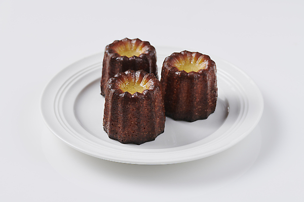 포토 JPG 스튜디오촬영 디저트 실내 사람없음 까눌레 구움과자 국내포토 음식 내부 파일형식