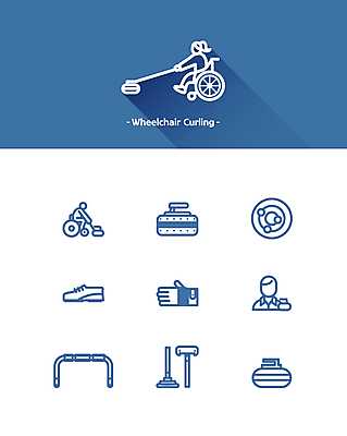 전신 아이콘 손 여자 스포츠 장갑 신발 운동선수 사람모양 한명 앉기 성인 신체부위 파란색 픽토그램 심판 장애인 라인아이콘 휠체어 브룸 컬링 컬링스톤 패럴림픽 성인여자한명만 2D아이콘 AI파일 모양 1 잡화 스포츠용품 컬러 올림픽 모션 겨울스포츠 사람 장애 여자한명만 성인여자만 파일형식 벡터