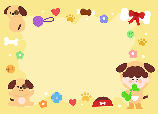 전신 캐릭터 남자 꽃 리본 어린이 일러스트 공 팔벌리기 뼈 프레임 한명 들기 소년 장난감 노란색 십이지신 뒤돌아보기 털실 개 강아지 발자국 밥그릇 소년한명만 카피스페이스 일러캐릭터 AI파일 식물 1 그릇 컬러 포유류 자국 모션 사람 반려동물 공백 실 남자한명만 소년만 파일형식 벡터