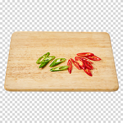 편집이미지 식재료 고추 누끼 사람없음 재료손질 슬라이스 홍고추 PNG 나무도마 청양고추 채소 도마 목재 손질 파일형식
