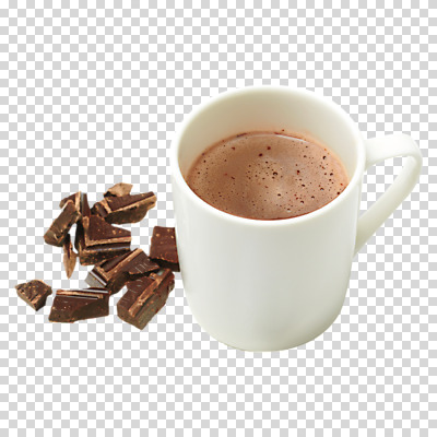 편집이미지 디저트 누끼 사람없음 컵 초콜릿 머그컵 코코아 PNG 식기 음료 음식 파일형식