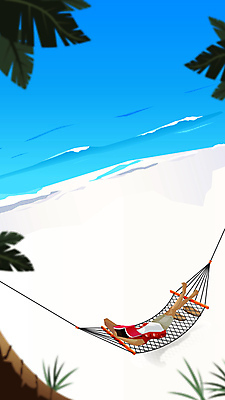 전신 남자 여유 바다 여행 휴가 휴식 한명 성인 해변 책 여름 여름휴가 눕기 흔들림 낮잠 해먹 야자수잎 성인남자한명만 모션그래픽 MP4 MOV 1 계절 감정 컨셉 잎 모션 사람 침대 잠 동영상 남자한명만 성인남자만 파일형식 여름_계절