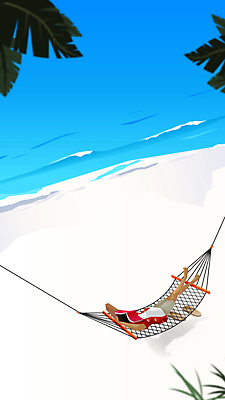 전신 남자 여유 바다 여행 휴가 휴식 한명 성인 해변 책 여름 여름휴가 눕기 흔들림 낮잠 해먹 야자수잎 성인남자한명만 모션그래픽 MP4 MOV 1 계절 감정 컨셉 잎 모션 사람 침대 잠 동영상 남자한명만 성인남자만 파일형식 여름_계절