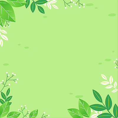 백그라운드 자연 나뭇잎 사람없음 연두색 풀 모션그래픽 MP4 MOV 식물 잎 초록색 생태계 동영상 파일형식