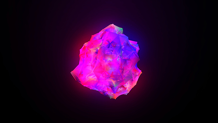 모션 추상 사람없음 보라색 기하학 연산 지오메트릭 모션그래픽 MP4 MOV AI_인공지능 컬러 무늬 동영상 파일형식