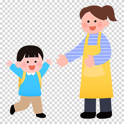 전신 편집이미지 여자 남자 어린이 팔벌리기 서기 누끼 소년 성인 두명 손들기 걷기 교사 유치원생 PNG 직업 모션 사람 파일형식