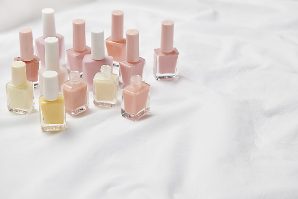 포토 JPG 스튜디오촬영 분홍색 실내 사람없음 뷰티 네일아트 오브젝트 매니큐어 네일용품 국내포토 컬러 내부 화장품 미용용품 파일형식