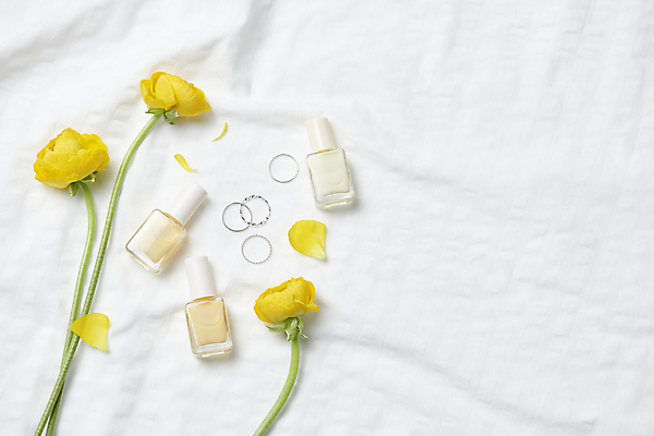 포토 JPG 스튜디오촬영 꽃 실내 사람없음 하이앵글 뷰티 반지 네일아트 오브젝트 매니큐어 네일용품 국내포토 식물 뷰포인트 장신구 내부 화장품 미용용품 파일형식