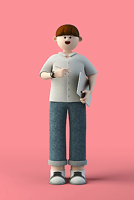 전신 PSD 편집이미지 캐릭터 남자 한명 미소 들기 성인 태블릿 3D 직장인 디지털합성 스마트워치 성인남자한명만 태블릿펜 월간캐릭터 편집3D 직업 1 모션 표정 사람 전자제품 스마트기기 펜 웨어러블 남자한명만 성인남자만 파일형식