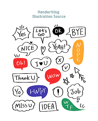 영어 행복 화살표 별 선 말풍선 일러스트 화살 아이디어 사람없음 하트 느낌표 낙서 OK 손그림 BYE 감탄사 땡큐 국내일러스트 AI파일 자연요소 모양 문자 기호 감정 컨셉 손짓 작별인사 파일형식 벡터