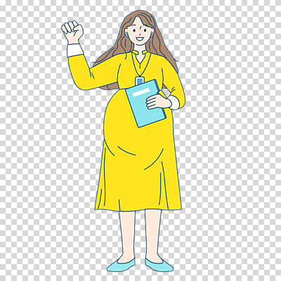 전신 편집이미지 여자 한명 들기 누끼 성인 손들기 임산부 직장인 PNG 사원증 서류판 성인여자한명만 직업 1 비즈니스 모션 사람 사무용품 임신 여자한명만 성인여자만 파일형식