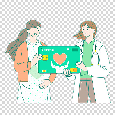편집이미지 손 여자 청진기 들기 누끼 상반신 성인 두명 신체부위 임산부 의사 하트 신용카드 PNG 감싸기 정부정책 지원 성인여자만 모양 의료기기 모션 사람 금융 임신 의료진 정책 여자만 성인만 파일형식
