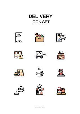 아이콘 빵 말풍선 식재료 포장 사람없음 스마트폰 장보기 상자 종이봉투 상점 식사 치킨 햄버거 사과 배송 택배 위치 주문 영수증 24시간 배달음식 쟁반덮개 포장용기 음식배달 2D아이콘 AI파일 음식 과일 봉투 패스트푸드 금융 핸드폰 스마트기기 운송업 덮개 시간 배달 닭고기요리 포장재료 파일형식 벡터