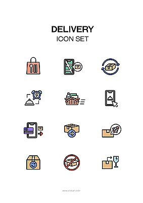 아이콘 말풍선 와인잔 수저 사람없음 스마트폰 쇼핑백 거래 금지 로켓 자명종 알람 신용카드 알림 장바구니 배송 택배 결제 위치 커서 깨짐 반송 반품 신속배달 유리주의 취급주의 스마트페이 음식배달 2D아이콘 AI파일 식기 시계 컨셉 술잔 가방 경고 금융 핸드폰 스마트기기 쇼핑 바구니 운송업 상품 스마트 파일형식 벡터