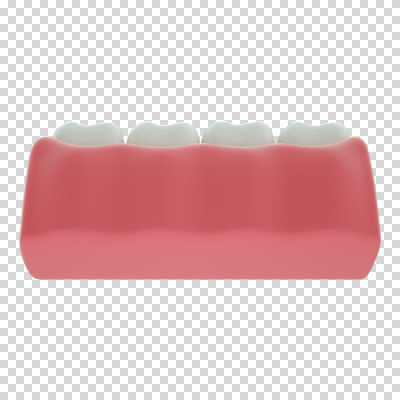 편집 편집이미지 누끼 사람없음 3D소스 3D 치아 디지털합성 치아모형 PNG 잇몸 편집소스 신체 소화기관 파일형식