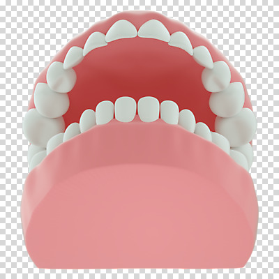 편집 편집이미지 누끼 사람없음 3D소스 3D 치아 구강 디지털합성 치아모형 PNG 편집소스 입 소화기관 파일형식