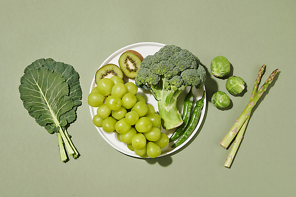 포토 JPG 스튜디오촬영 음식 방울토마토 실내 키위 사람없음 초록색 브로콜리 아스파라거스 컬러푸드 풋고추 케일 망고포도 국내포토 컬러 토마토 채소 과일 고추 내부 청포도 파일형식