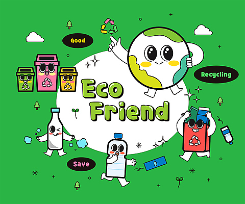 나무 구름 말풍선 일러스트 유리병 사람없음 초록색 반짝임 새싹 자연보호 재활용 거품 쓰레기통 가리킴 담기 분리수거 페트병 분리수거함 재활용표시 일러캐릭터 우유갑 지구캐릭터 AI파일 자연요소 식물 캐릭터 지구 컬러 모션 자연 표시 병_용기 손짓 우유 보호 친환경 수거함 병_담는 파일형식 벡터