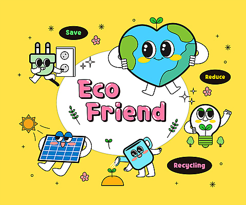 나무 꽃 허리손 말풍선 일러스트 전구 사람없음 반짝임 태양 노란색 새싹 자연보호 물뿌리개 하트 그린에너지 콘센트 플러그 물주기 에코 태양에너지 집열판 일러캐릭터 지구캐릭터 AI파일 자연요소 모양 식물 캐릭터 지구 컬러 포즈 모션 자연 환경 에너지 보호 파일형식 벡터