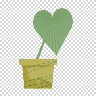 편집이미지 화분 잎 나뭇잎 누끼 사람없음 초록색 PNG 식물 컬러 파일형식