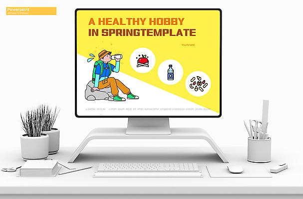 전신 템플릿 남자 줄자 건강 한명 들기 앉기 성인 노란색 봄 견과류 마시기 바위 사과 물병 PPT 프레젠테이션 등산복 문서템플릿 성인남자한명만 애니형PPT 9P 이미지템플릿 1 옷 계절 컬러 과일 모션 자 사람 등산 돌_바위 물통 남자한명만 성인남자만 파일형식