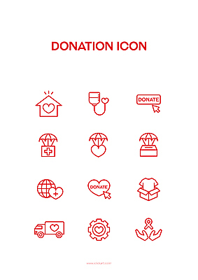 아이콘 손 리본 상의 인터넷 주택 사랑 사람없음 빨간색 상자 트럭 하트 봉사 상품 라인아이콘 톱니바퀴 낙하산 커서 손모양 기부 구호품 십자표시 혈액주머니 집모양 구호활동 2D아이콘 AI파일 모양 옷 감정 컬러 자동차 표시 건물 신체부위 도움 혈액 오브젝트 파일형식 벡터 손_신체부위